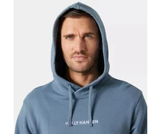 Helly Hansen Vyriškas CORE HOODIE 54525 601