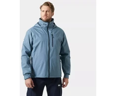 Helly Hansen Vyriškas Crew su gobtuvu puspaltis striukė 2 34442 601