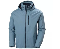 Helly Hansen Vyriškas Crew su gobtuvu puspaltis striukė 2 34442 601