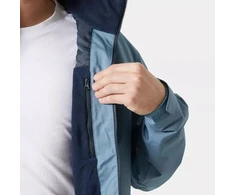 Helly Hansen Vyriškas Crew su gobtuvu puspaltis striukė 2 34442 601