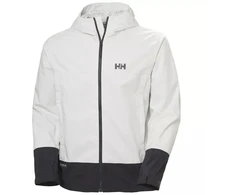 Helly Hansen vyriškas HH BLOCK striukė su gobtuvu 54279 823