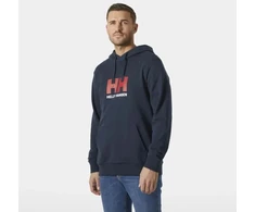Helly Hansen vyriškas HH LOGO džemperis su gobtuvu 54582 597