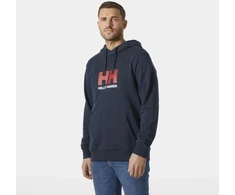 Helly Hansen vyriškas HH LOGO džemperis su gobtuvu 54582 597