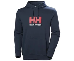 Helly Hansen vyriškas HH LOGO džemperis su gobtuvu 54582 597