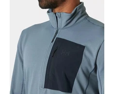 Helly Hansen Vyriškas VERSALITE Fleece megztinis su puse užtrauktuko 49550 601