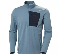 Helly Hansen Vyriškas VERSALITE Fleece megztinis su puse užtrauktuko 49550 601