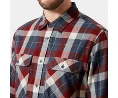 Helly Hansen vyriški flaneliniai marškiniai LOKKA FLANNEL LS SHIRT 62731 860