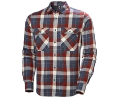 Helly Hansen vyriški flaneliniai marškiniai LOKKA FLANNEL LS SHIRT 62731 860