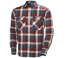 Helly Hansen vyriški flaneliniai marškiniai LOKKA FLANNEL LS SHIRT 62731 860