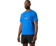 Helly Hansen vyriški marškinėliai CORE GRAPHIC T 2.0 54599 543
