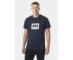 Helly Hansen vyriški marškinėliai HH BOX T 2.0 54597 597