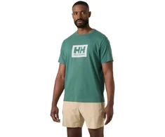 Helly Hansen vyriški marškinėliai HH BOX T 2.0 54597 494