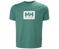 Helly Hansen vyriški marškinėliai HH BOX T 2.0 54597 494