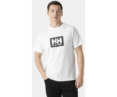 Helly Hansen vyriški marškinėliai HH BOX T 2.0 54597 001