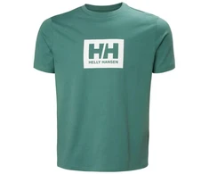 Helly Hansen vyriški marškinėliai HH BOX T 2.0 54597 494