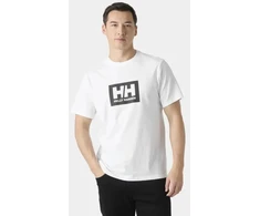 Helly Hansen vyriški marškinėliai HH BOX T 2.0 54597 001