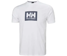 Helly Hansen vyriški marškinėliai HH BOX T 2.0 54597 001