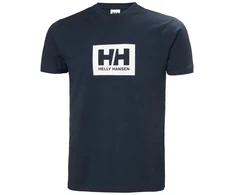 Helly Hansen vyriški marškinėliai HH BOX T 2.0 54597 597