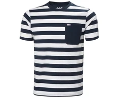 Helly Hansen vyriški marškinėliai HUDSON 54530 599