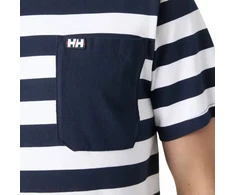 Helly Hansen vyriški marškinėliai HUDSON 54530 599