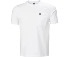 Helly Hansen vyriški marškinėliai HUDSON 54530 001