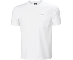 Helly Hansen vyriški marškinėliai HUDSON 54530 001