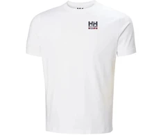 Helly Hansen vyriški marškinėliai SHORELINE T-SHIRT 3.0 54601 002