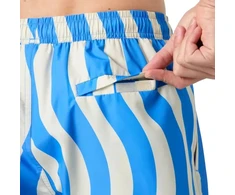 Helly Hansen vyriški maudymosi šortai NEWPORT TRUNK 4.5 54586 554