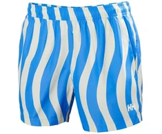 Helly Hansen vyriški maudymosi šortai NEWPORT TRUNK 4.5 54586 554