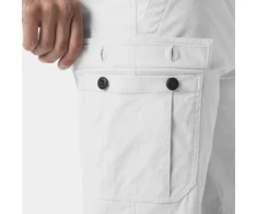 Helly Hansen vyriški QD Cargo šortai 11" 34537 853