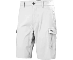 Helly Hansen vyriški QD Cargo šortai 11" 34537 853