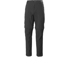 Helly Hansen Vyriškos BRONO SOFTSHELL kelnės su nuimamomis klešnemis 63152 980
