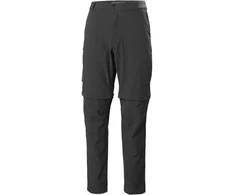 Helly Hansen Vyriškos BRONO SOFTSHELL kelnės su nuimamomis klešnemis 63152 980