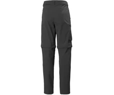 Helly Hansen Vyriškos BRONO SOFTSHELL kelnės su nuimamomis klešnemis 63152 980