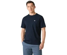 Helly Hansen vyrų marškinėliai HUDSON T-SHIRT 54530 597