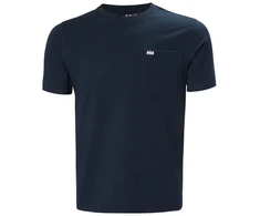 Helly Hansen vyrų marškinėliai HUDSON T-SHIRT 54530 597