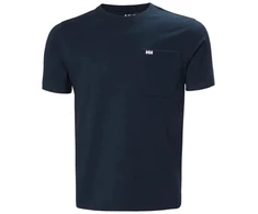 Helly Hansen vyrų marškinėliai HUDSON T-SHIRT 54530 597