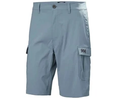Helly Hansen vyrų QD Cargo šortai 11" 34537 601