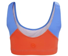 Helly Hansen W 34363 554 Bikini viršus