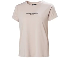 Helly Hansen W Allure marškinėliai W 53970 094