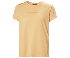 Helly Hansen W Allure marškinėliai W 53970 316