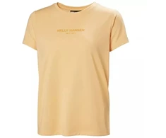 Helly Hansen W Allure marškinėliai W 53970 316