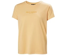Helly Hansen W Allure marškinėliai W 53970 316