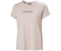 Helly Hansen W Allure marškinėliai W 53970 094