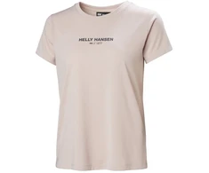 Helly Hansen W Allure marškinėliai W 53970 094