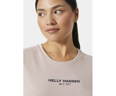 Helly Hansen W Allure marškinėliai W 53970 094