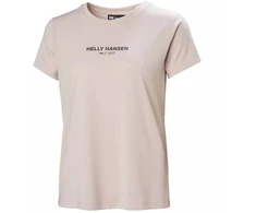 Helly Hansen W Allure marškinėliai W 53970 094