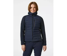 HELLY HANSEN W ARCTIC OCEAN HIBRIDINĖ PAŠILTINTA STRIUKĖ 30370 597