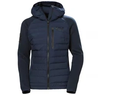 HELLY HANSEN W ARCTIC OCEAN HIBRIDINĖ PAŠILTINTA STRIUKĖ 30370 597