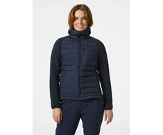 HELLY HANSEN W ARCTIC OCEAN HIBRIDINĖ PAŠILTINTA STRIUKĖ 30370 597
